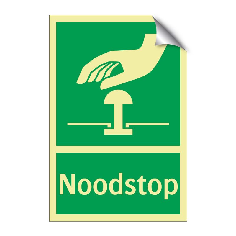 Noodstop & Noodstop & Noodstop & Noodstop