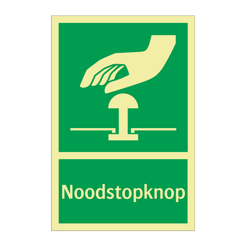 Noodstopknop & Noodstopknop & Noodstopknop & Noodstopknop & Noodstopknop & Noodstopknop