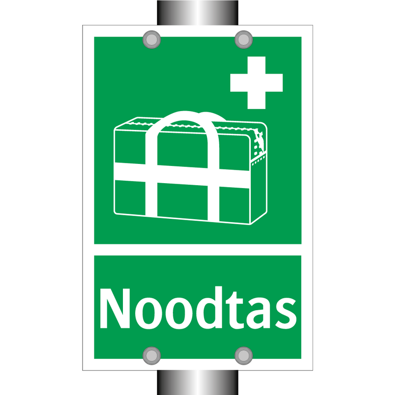 Noodtas & Noodtas & Noodtas & Noodtas & Noodtas