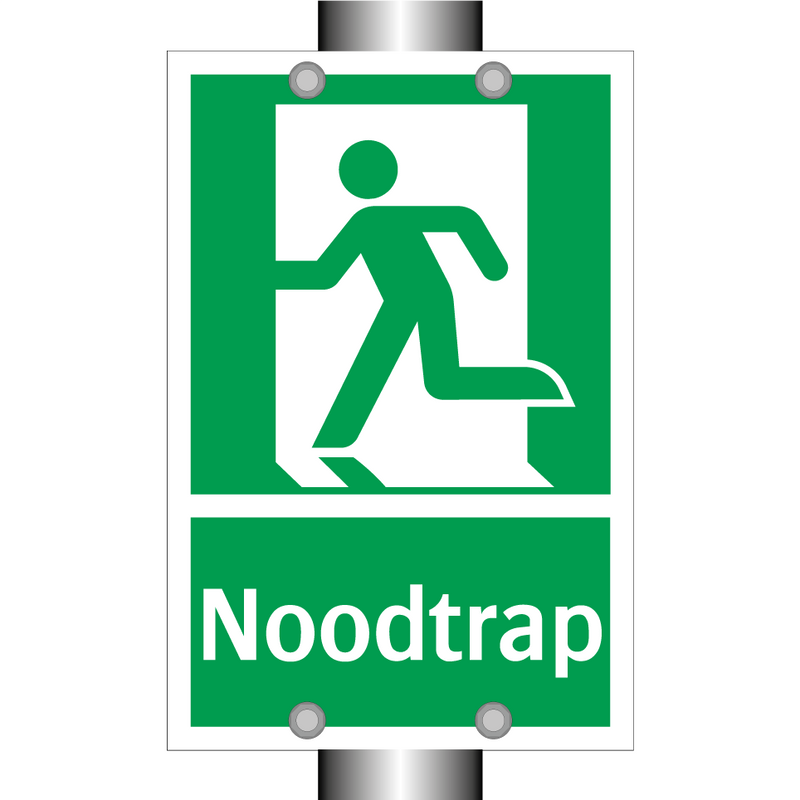 Noodtrap & Noodtrap & Noodtrap & Noodtrap & Noodtrap