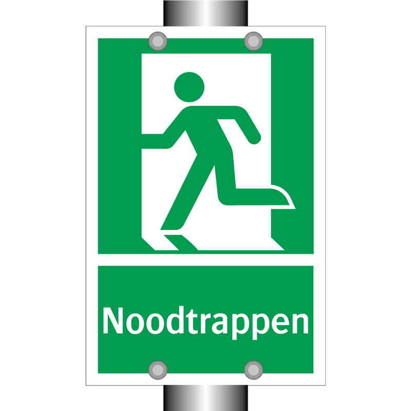 Noodtrappen & Noodtrappen & Noodtrappen & Noodtrappen & Noodtrappen