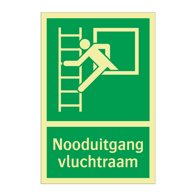 Nooduitgang vluchtraam & Nooduitgang vluchtraam & Nooduitgang vluchtraam & Nooduitgang vluchtraam