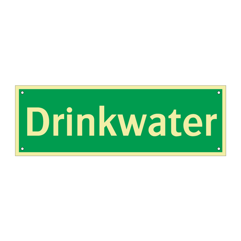 Drinkwater & Drinkwater & Drinkwater & Drinkwater