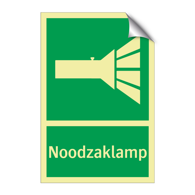 Noodzaklamp & Noodzaklamp & Noodzaklamp & Noodzaklamp