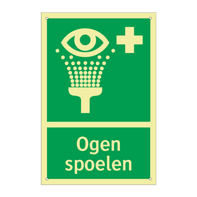 Ogen spoelen & Ogen spoelen & Ogen spoelen & Ogen spoelen