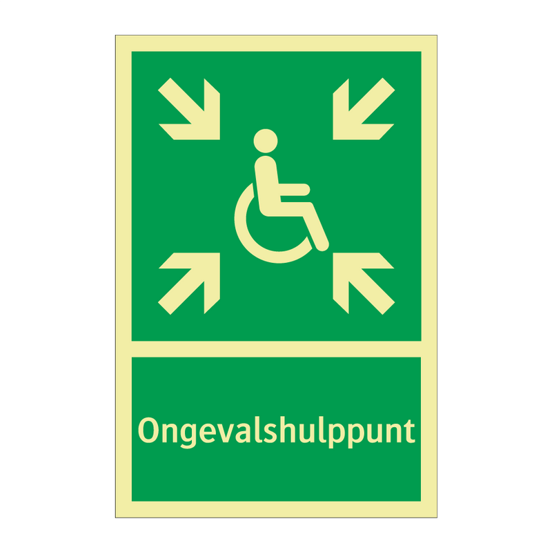 Ongevalshulppunt & Ongevalshulppunt & Ongevalshulppunt & Ongevalshulppunt & Ongevalshulppunt