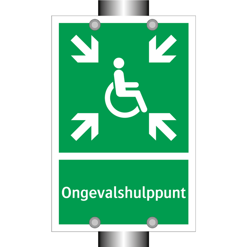 Ongevalshulppunt & Ongevalshulppunt & Ongevalshulppunt & Ongevalshulppunt & Ongevalshulppunt