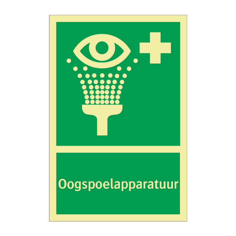 Oogspoelapparatuur & Oogspoelapparatuur & Oogspoelapparatuur & Oogspoelapparatuur