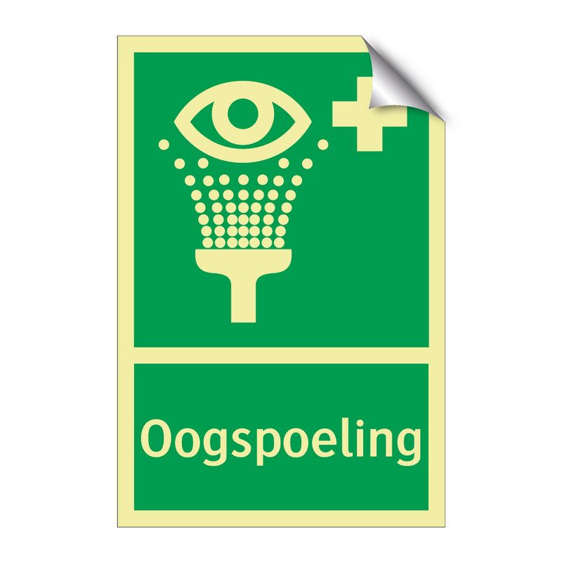 Oogspoeling & Oogspoeling & Oogspoeling & Oogspoeling