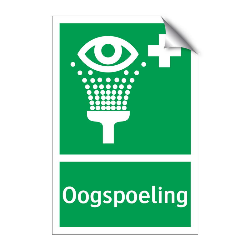 Oogspoeling & Oogspoeling & Oogspoeling & Oogspoeling