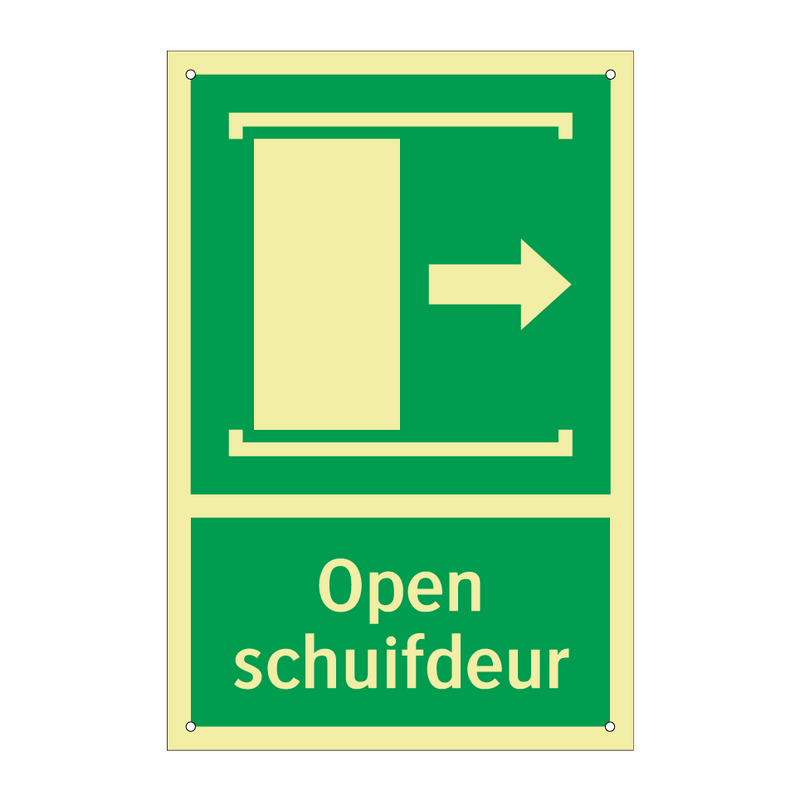 Open schuifdeur & Open schuifdeur & Open schuifdeur & Open schuifdeur