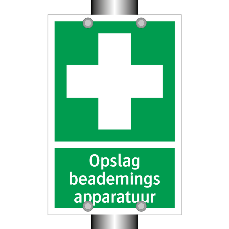 Opslag beademings apparatuur & Opslag beademings apparatuur & Opslag beademings apparatuur