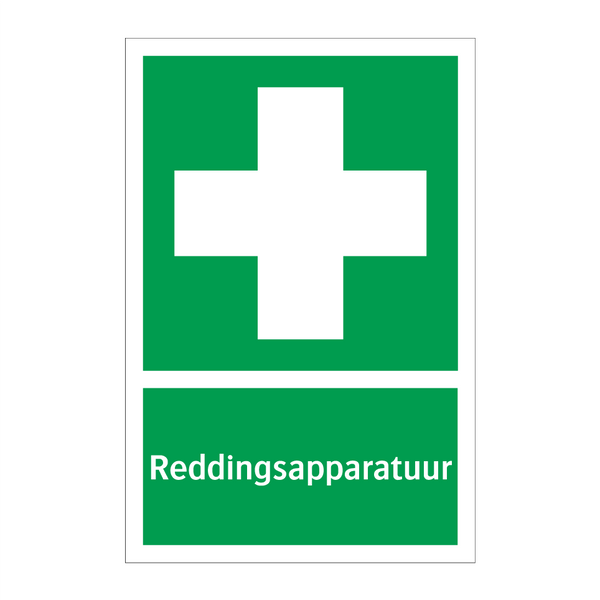 Reddingsapparatuur & Reddingsapparatuur & Reddingsapparatuur & Reddingsapparatuur