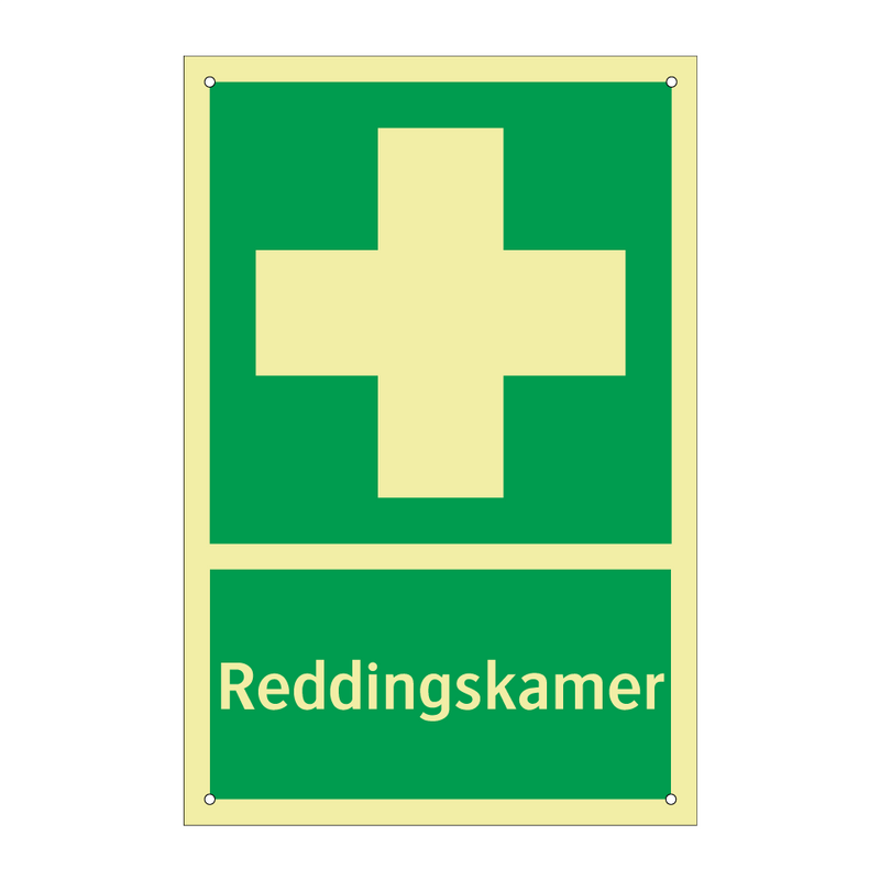 Reddingskamer & Reddingskamer & Reddingskamer & Reddingskamer