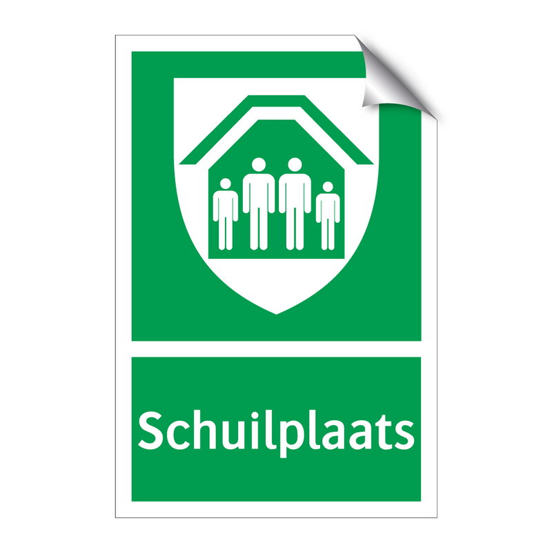 Schuilplaats & Schuilplaats & Schuilplaats & Schuilplaats