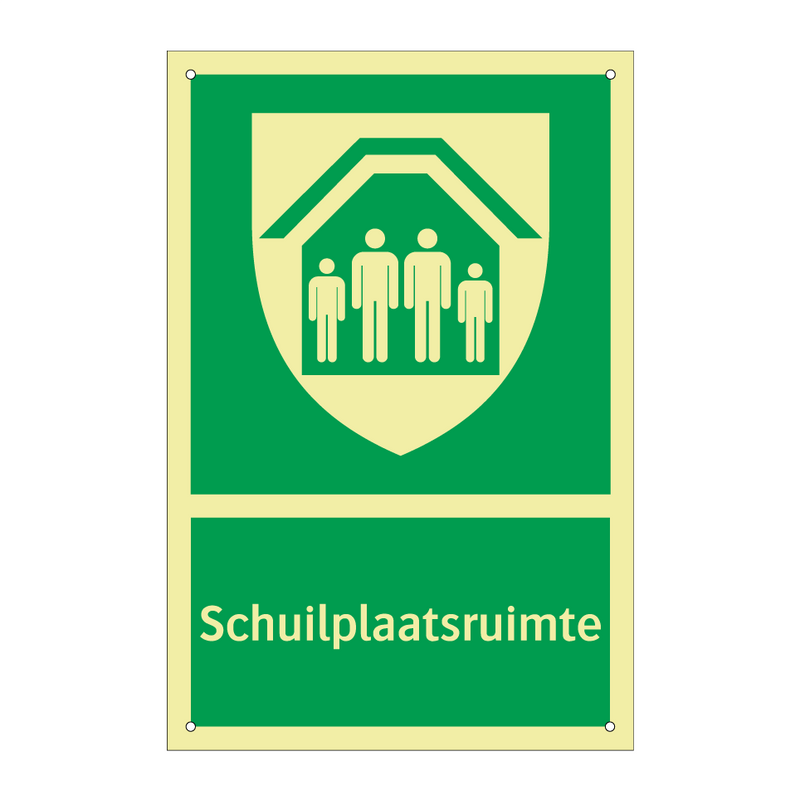 Schuilplaatsruimte & Schuilplaatsruimte & Schuilplaatsruimte & Schuilplaatsruimte