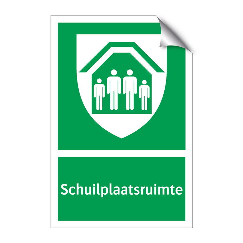 Schuilplaatsruimte & Schuilplaatsruimte & Schuilplaatsruimte & Schuilplaatsruimte