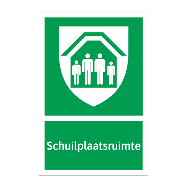 Schuilplaatsruimte & Schuilplaatsruimte & Schuilplaatsruimte & Schuilplaatsruimte