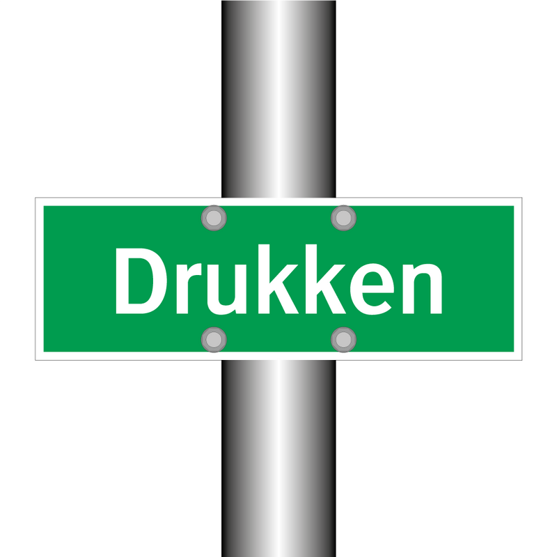 Drukken & Drukken & Drukken