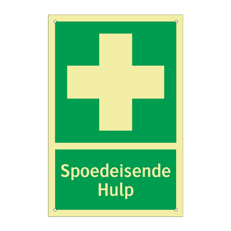 Spoedeisende Hulp & Spoedeisende Hulp & Spoedeisende Hulp & Spoedeisende Hulp