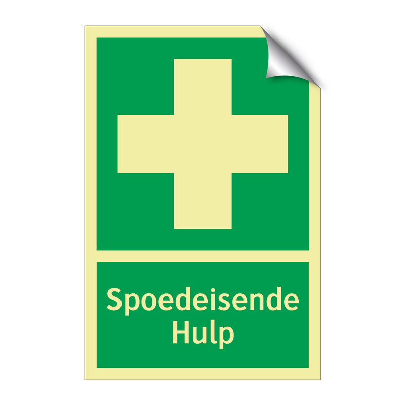 Spoedeisende Hulp & Spoedeisende Hulp & Spoedeisende Hulp & Spoedeisende Hulp