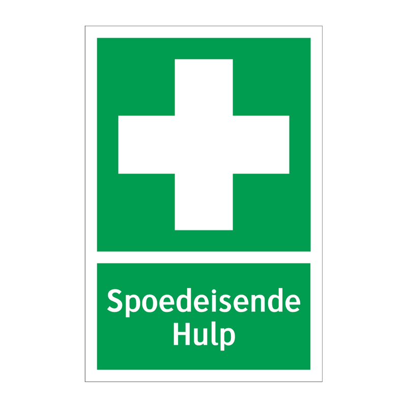 Spoedeisende Hulp & Spoedeisende Hulp & Spoedeisende Hulp & Spoedeisende Hulp & Spoedeisende Hulp