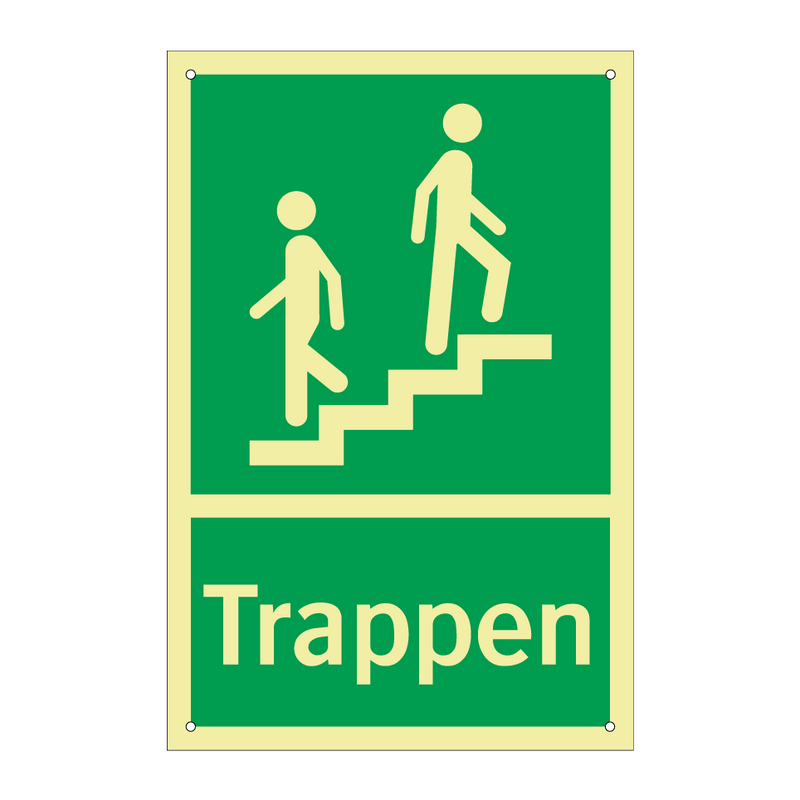 Trappen & Trappen & Trappen & Trappen