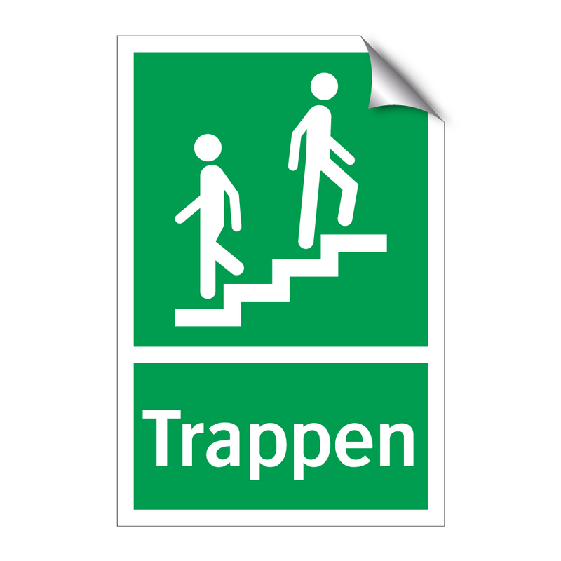 Trappen & Trappen & Trappen & Trappen