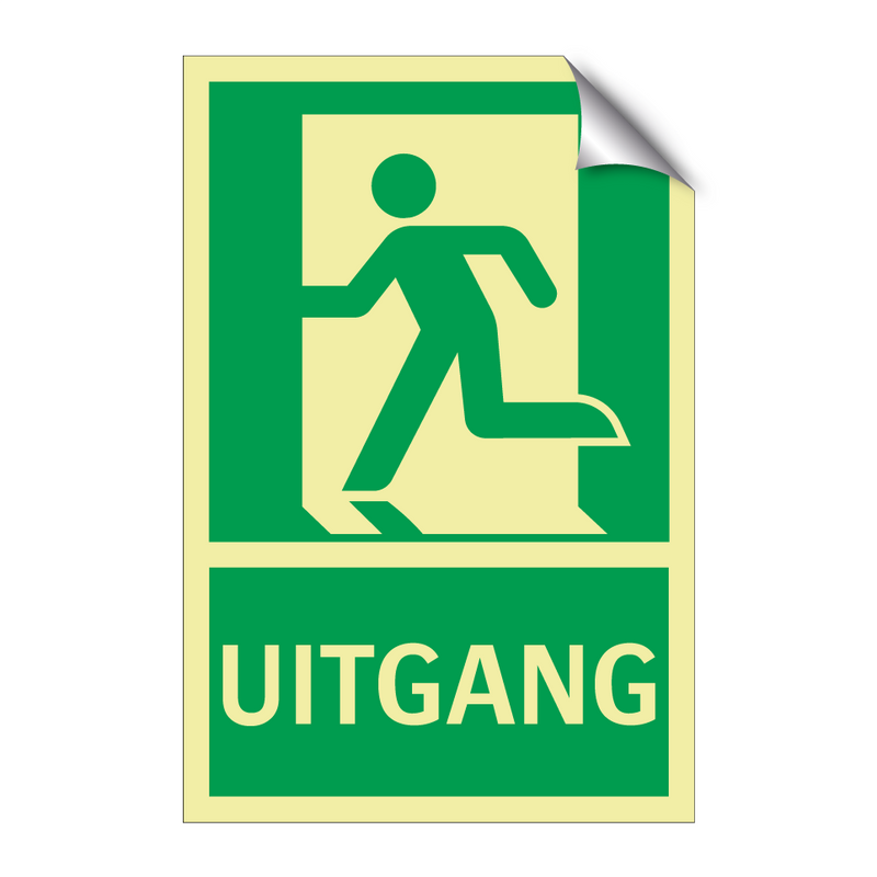 UITGANG & UITGANG & UITGANG & UITGANG