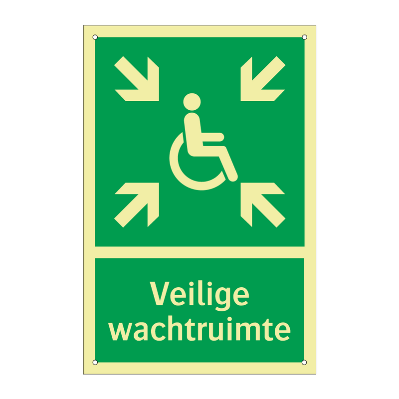 Veilige wachtruimte & Veilige wachtruimte & Veilige wachtruimte & Veilige wachtruimte