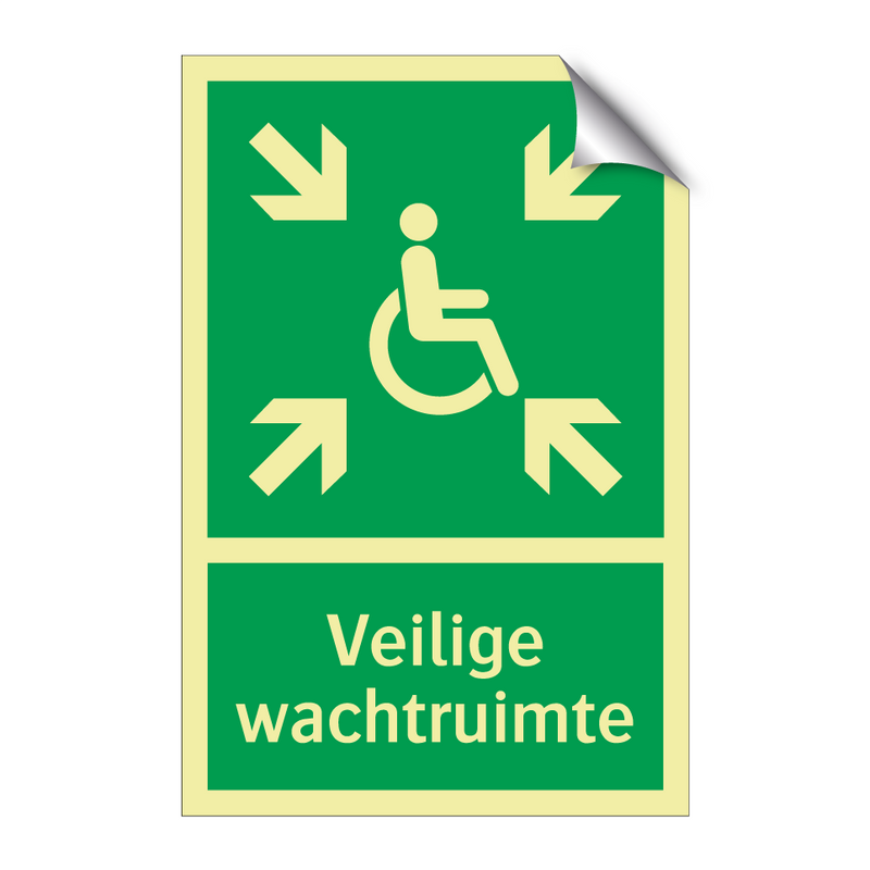 Veilige wachtruimte & Veilige wachtruimte & Veilige wachtruimte & Veilige wachtruimte