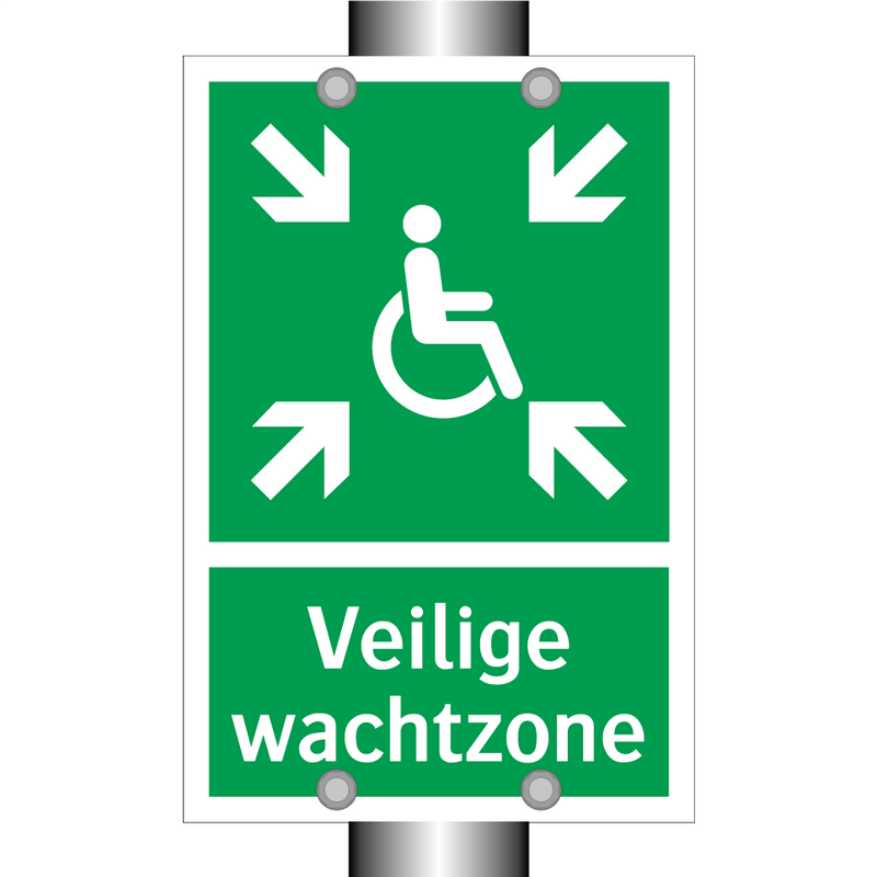 Veilige wachtzone & Veilige wachtzone & Veilige wachtzone & Veilige wachtzone & Veilige wachtzone