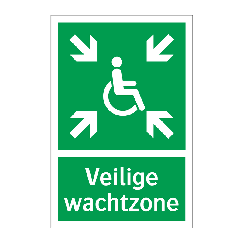 Veilige wachtzone & Veilige wachtzone & Veilige wachtzone & Veilige wachtzone & Veilige wachtzone