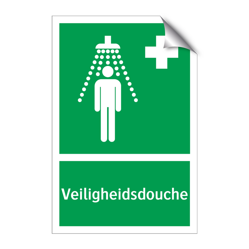 Veiligheidsdouche & Veiligheidsdouche & Veiligheidsdouche & Veiligheidsdouche