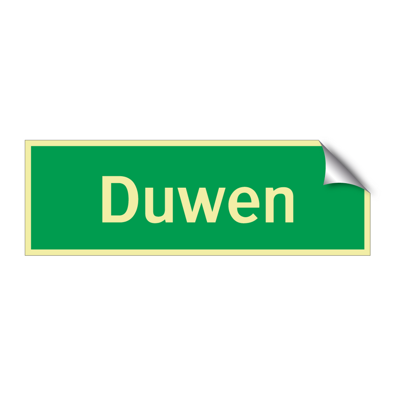 Duwen & Duwen & Duwen & Duwen