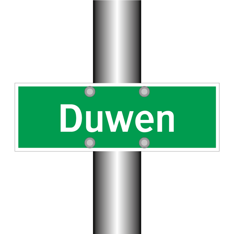 Duwen & Duwen & Duwen