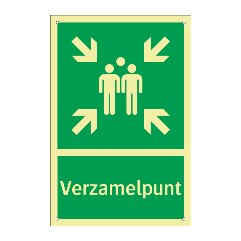 Verzamelpunt & Verzamelpunt & Verzamelpunt & Verzamelpunt