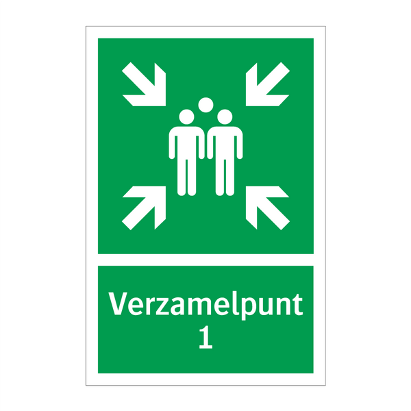 Verzamelpunt 1 & Verzamelpunt 1 & Verzamelpunt 1 & Verzamelpunt 1 & Verzamelpunt 1 & Verzamelpunt 1