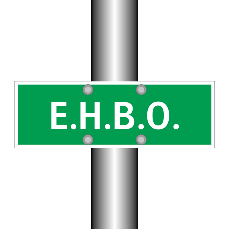 E.H.B.O. & E.H.B.O. & E.H.B.O.