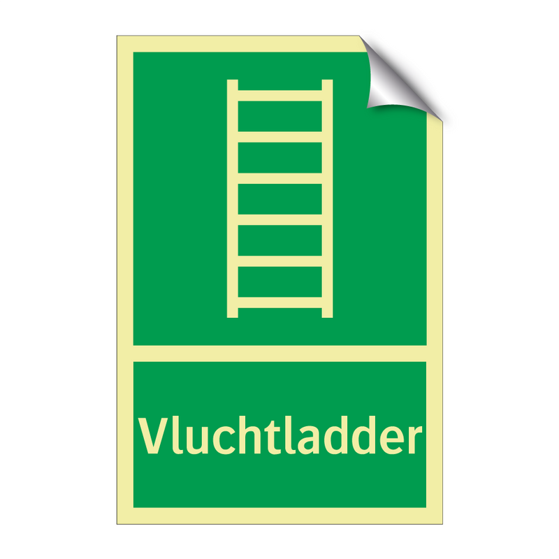 Vluchtladder & Vluchtladder & Vluchtladder & Vluchtladder