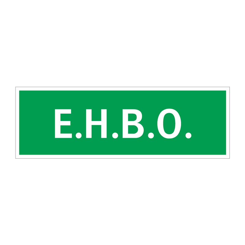 E.H.B.O. & E.H.B.O. & E.H.B.O. & E.H.B.O. & E.H.B.O. & E.H.B.O. & E.H.B.O. & E.H.B.O. & E.H.B.O.