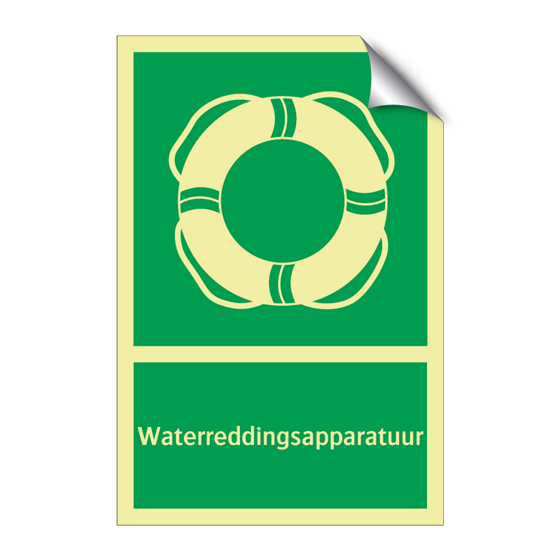 Waterreddingsapparatuur & Waterreddingsapparatuur & Waterreddingsapparatuur