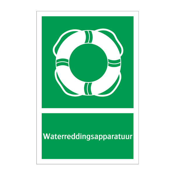 Waterreddingsapparatuur & Waterreddingsapparatuur & Waterreddingsapparatuur