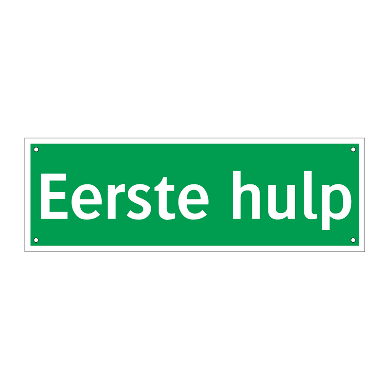 Eerste hulp & Eerste hulp & Eerste hulp & Eerste hulp & Eerste hulp & Eerste hulp & Eerste hulp