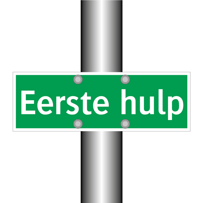 Eerste hulp & Eerste hulp & Eerste hulp