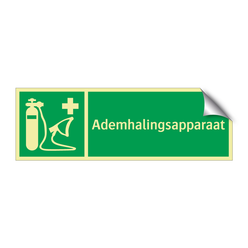 Ademhalingsapparaat & Ademhalingsapparaat & Ademhalingsapparaat & Ademhalingsapparaat