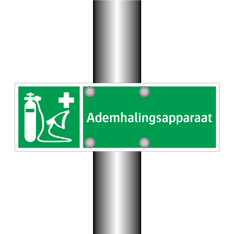 Ademhalingsapparaat & Ademhalingsapparaat & Ademhalingsapparaat