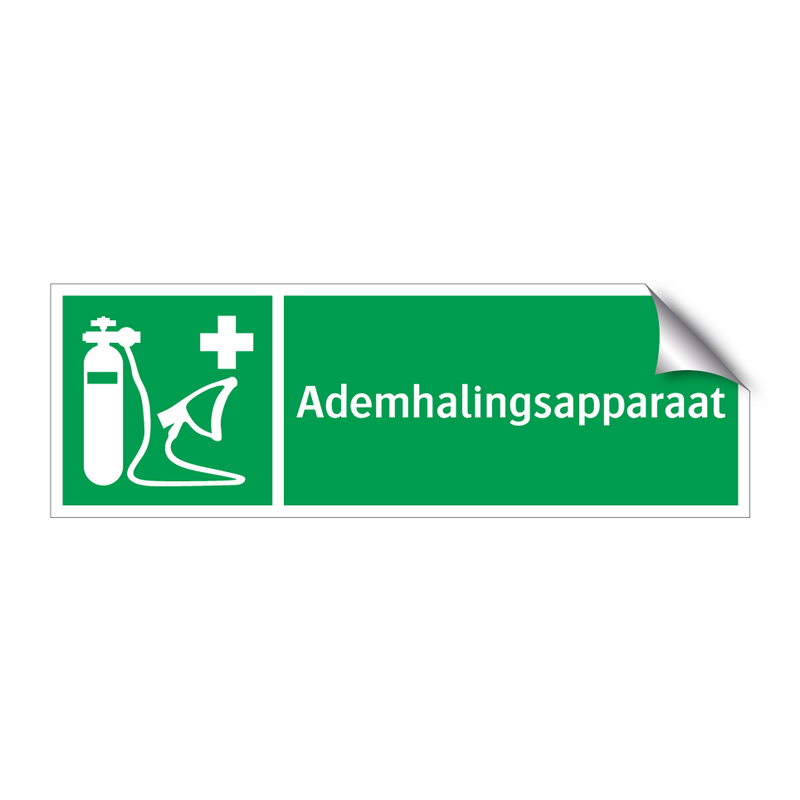 Ademhalingsapparaat & Ademhalingsapparaat & Ademhalingsapparaat & Ademhalingsapparaat