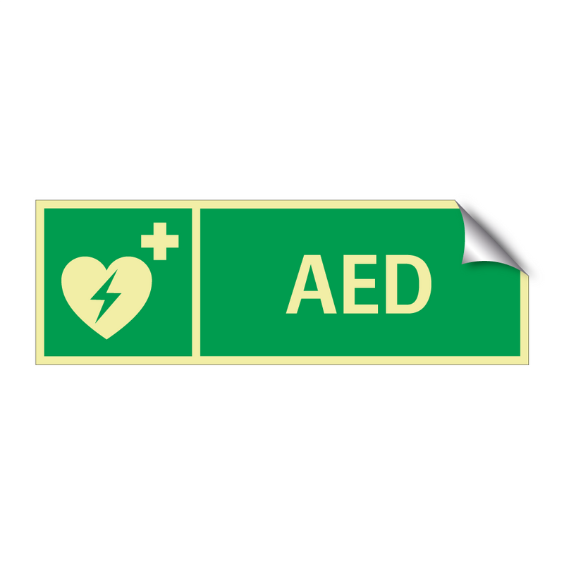 AED & AED & AED & AED