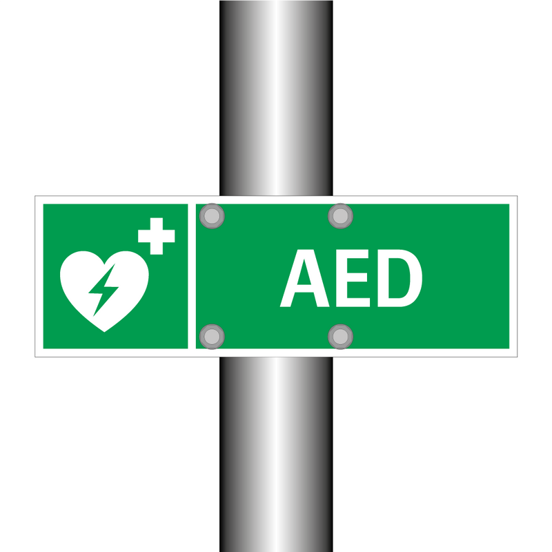 AED & AED & AED